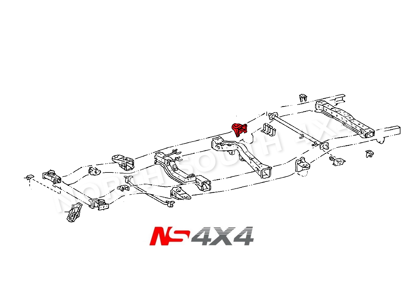 Ns4x4